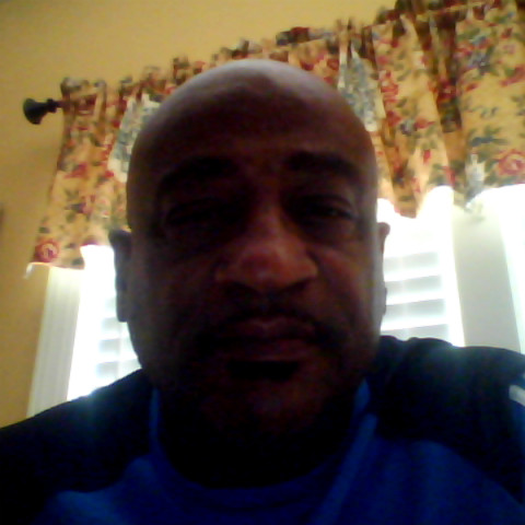 Tyrone Hairston Photo 3
