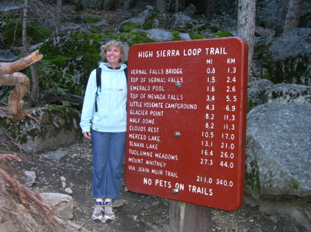 Cherie Powell Photo 22