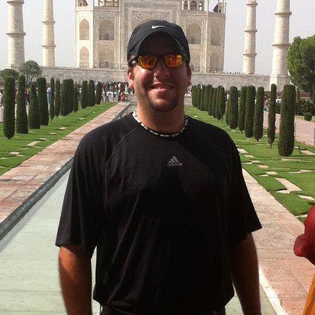 Eric Elliston Photo 3