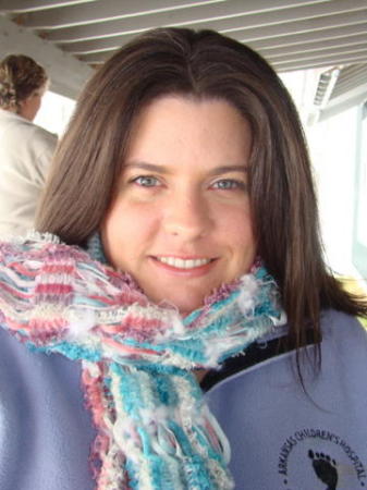 Elizabeth Carter Photo 41