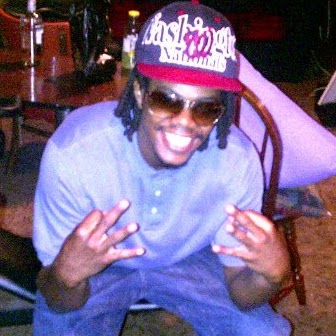 Marcus Miles Photo 1