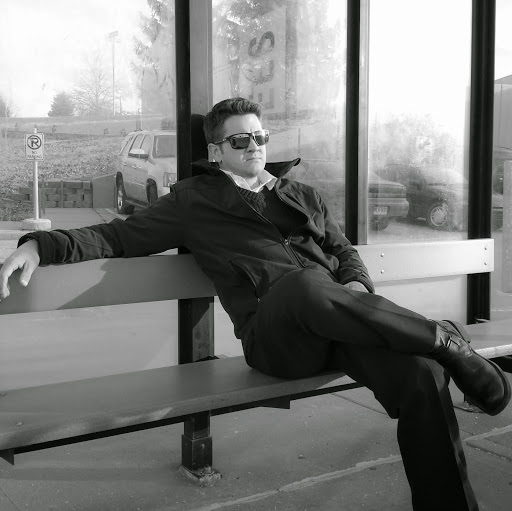Al Mann Photo 13