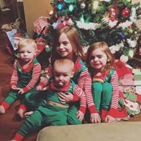 Teresa Byrd Photo 14