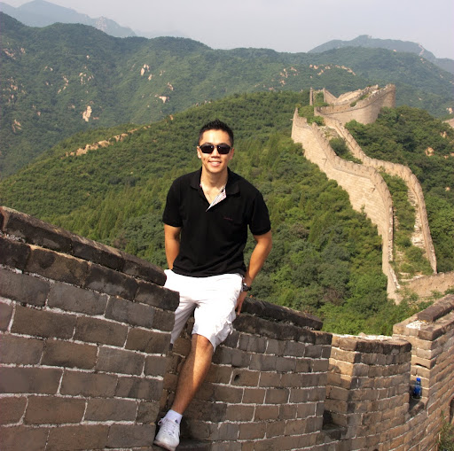 Tony Chang Photo 37