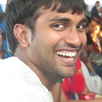 Srinivas Reddy Photo 24