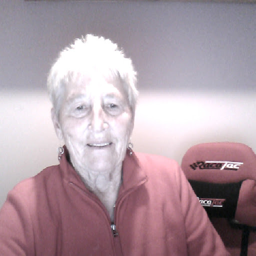 Judy Patton Photo 4