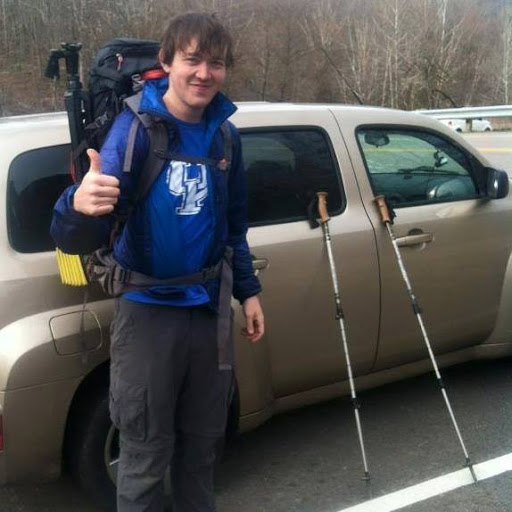 Aaron Rigsby Photo 3