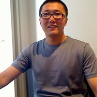 Feng Zhu Photo 22