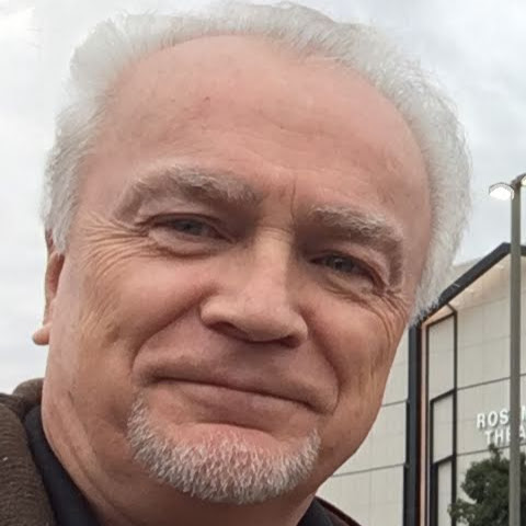 Michael Richmond Photo 25