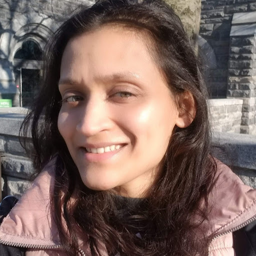 Niyati Bansal Photo 6