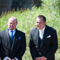 Raymond Larkin Photo 9
