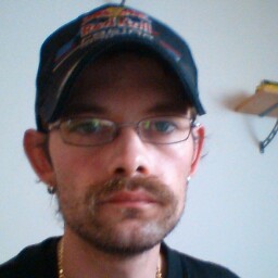 Robert Thamm Photo 3