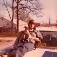 Kathryn Spencer Photo 15