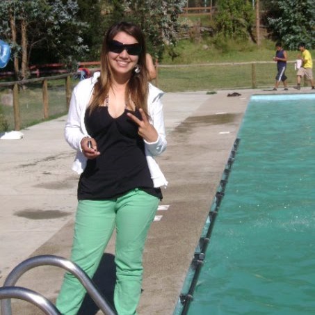 Carla Murillo Photo 15