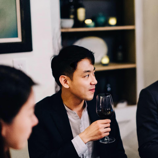 Jason Kim Photo 45