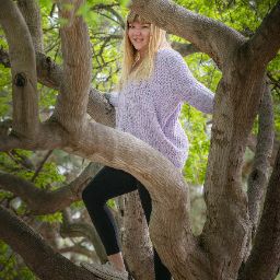 Teresa Frost Photo 12