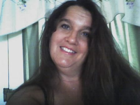 Janet Ingram Photo 1