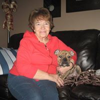 Diane Prather Photo 6