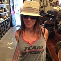 Toni Myers Photo 10