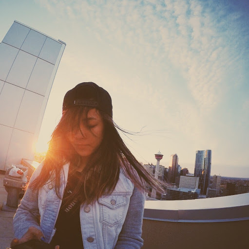 Claudia Ong Photo 8