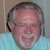 Jerry Parrott Photo 8