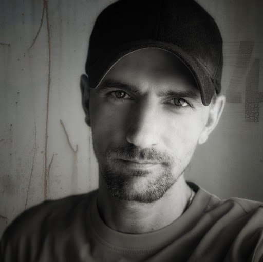 Michael Rossow Photo 2