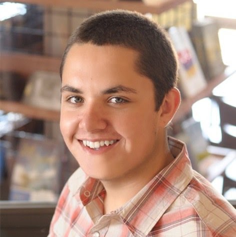 Timothy Hanna Photo 27