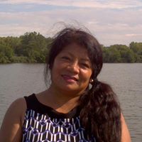 Ana Samayoa Photo 16