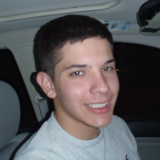 Christopher Galindo Photo 28
