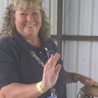 Judy Casteel Photo 6