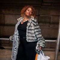 Cherie Burton Photo 14