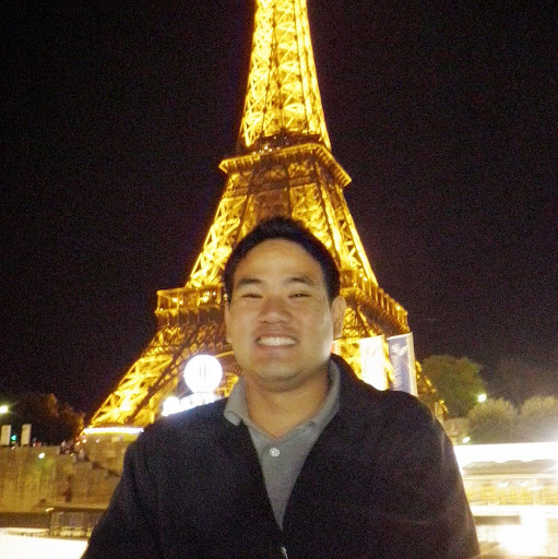 Jason Ching Photo 30