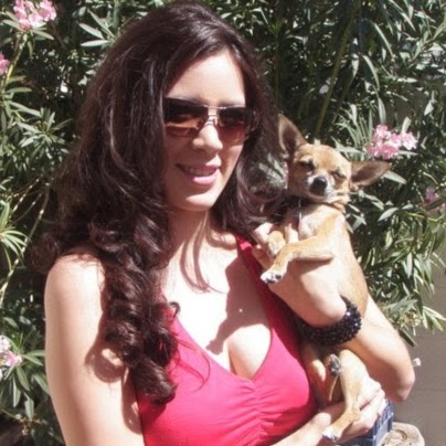 Jennifer Romo Photo 33