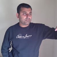Dinesh Vij Photo 4