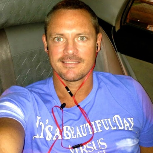 Paul Andersen Photo 32