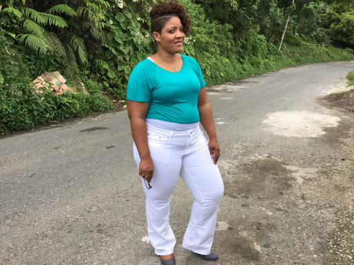 Latoya Wilson Photo 36