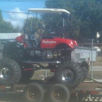 Lamar Yoder Photo 8