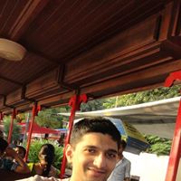 Nimesh Shah Photo 32