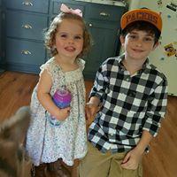 Clinton Watson Photo 14