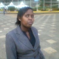 Caroline Mueni Photo 7