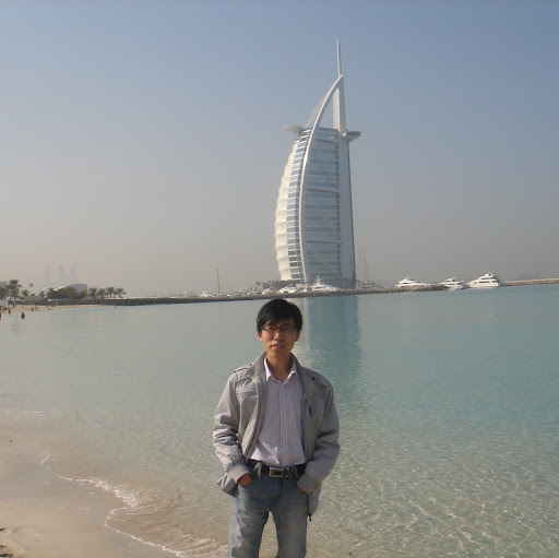 Sean Yang Photo 24