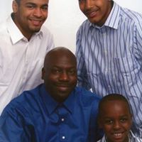 Sean Reaves Photo 10