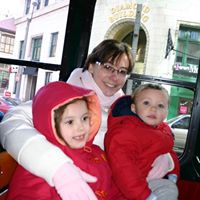 Heather Byers Photo 40