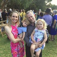 Michelle Slattery Photo 18