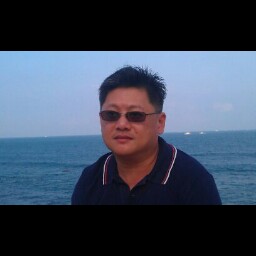 Dennis Lin Photo 25