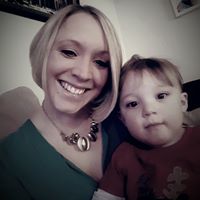 Allison Haynes Photo 18