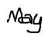 May Pang Photo 31