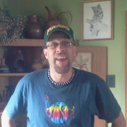 Carl Runnels Photo 2
