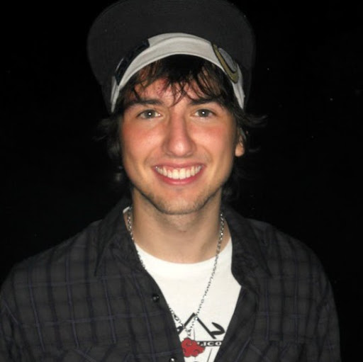 Michael Stratton Photo 11