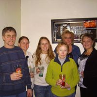 Robin Hendrickson Photo 12